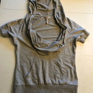 BCBG hoodie